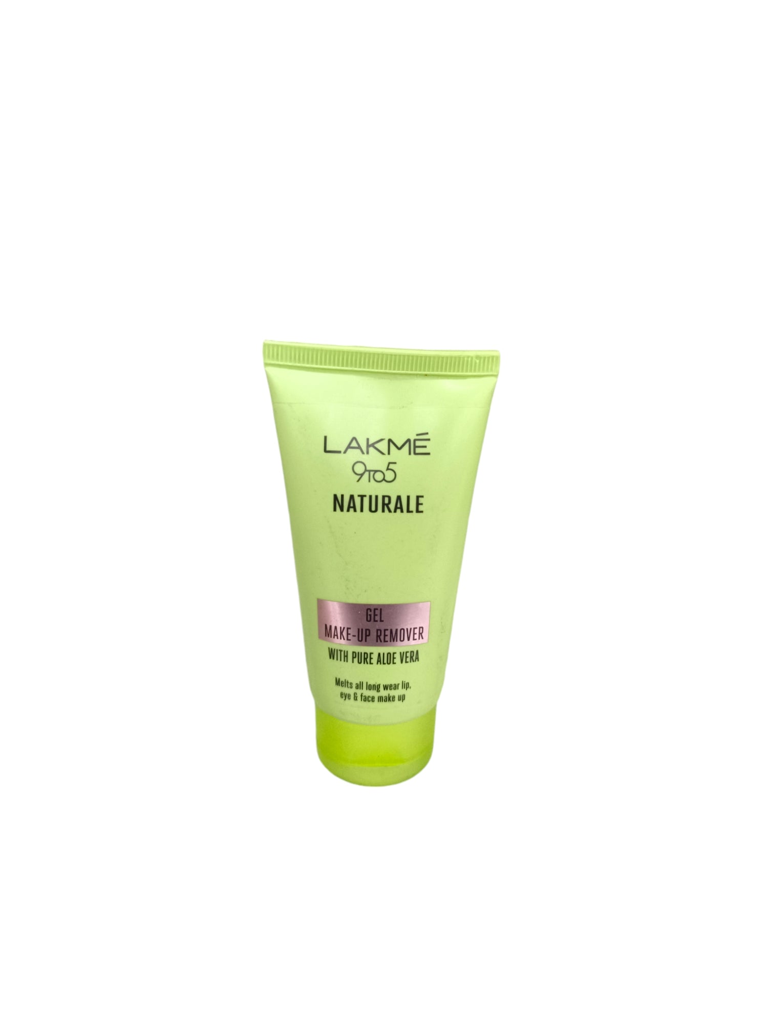 LAK 9 TO 5 MAKE-UPREMOVER NGEL LAK 9 TO 5 MAKE-UPREMOVER NGEL